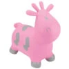Happy Hopperz Pink Cow