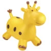 Happy Hopperz Gold Giraffe -UNCLE PETES TOYS Sales hhz24 58920.1687320665