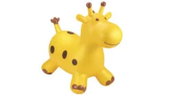 Happy Hopperz Gold Giraffe