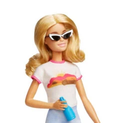 Barbie Doll And Accessories Travel Pack With Dog -UNCLE PETES TOYS Sales i1kliafpy3me1gjzafzv 15770.1676337265