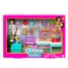 Barbie Doll Chelsea Pet Vet Playset 2 Barbie Doll Chelsea Pet Vet Playset -UNCLE PETES TOYS Sales j1kqs3onq2kunehsc6wx 82532.1674082260