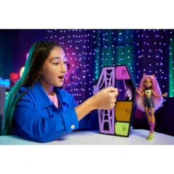 Monster High Skulltimate Secrets - Clawdeen Wolf -UNCLE PETES TOYS Sales k3qoeh4pipro03xkdltb 40900.1677216743