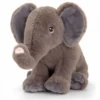 Elephant (Keeleco) - 18cm