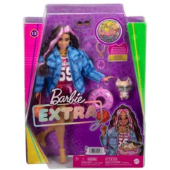 Barbie Extra Doll # 13