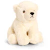 Polar Bear (Keeleco) - 18cm