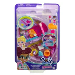 Polly Pocket - Starring Sharni Art Studio Compact