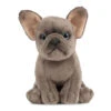 Living Nature French Bulldog Pup 1 Living Nature French Bulldog Pup -UNCLE PETES TOYS Sales mediumAN437 55387.1689216344