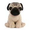 Living Nature Pug Pup -UNCLE PETES TOYS Sales mediumAN439 01411.1689216546
