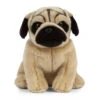 Living Nature Pug 2 Living Nature Pug -UNCLE PETES TOYS Sales mediumAN454 1 36681.1689213500