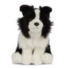 Living Nature Border Collie 1 Living Nature Border Collie -UNCLE PETES TOYS Sales mediumAN460 98081.1689130152