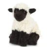 Living Nature Black Faced Lamb 2 Living Nature Black Faced Lamb -UNCLE PETES TOYS Sales mediumAN466 84337.1689220878