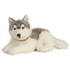 Living Nature Naturli Giant Husky Dog 2 Living Nature Naturli Giant Husky Dog -UNCLE PETES TOYS Sales mediumAN478 54648.1689216689