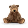 Living Nature Brown Bear With Sound 1 Living Nature Brown Bear With Sound -UNCLE PETES TOYS Sales mediumAN660 45600.1689216157
