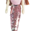 45cm Leah Flip Sequin Pink Mermaid 2 45cm Leah Flip Sequin Pink Mermaid -UNCLE PETES TOYS Sales mer265 98502.1694158007