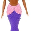 Barbie Dreamtopia Doll - Mermaid With Purple Tail 2 Barbie Dreamtopia Doll - Mermaid With Purple Tail -UNCLE PETES TOYS Sales merbudpurple2 HGR06 32350.1674082964