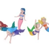 Polybag Mermaids 5pce 1 Polybag Mermaids 5pce -UNCLE PETES TOYS Sales mermaid 32873.1520915146