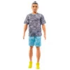 Ken Fashionista Doll - #204 -UNCLE PETES TOYS Sales ncvt7fylyf6ix7yignha 46400.1674098232