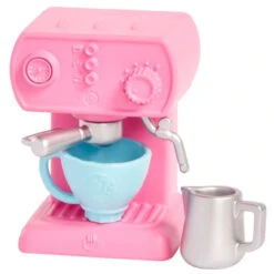 Barbie Chelsea Can Be - Barista -UNCLE PETES TOYS Sales nkyr5a8cn2lcditinz0c 74109.1674101746
