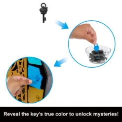 Monster High Skulltimate Secrets - Cleo De Nile -UNCLE PETES TOYS Sales nz8tmln41njojbvqoqwz 97224.1677216984