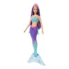 Barbie Dreamtopia Mermaid Doll - Purple Hair -UNCLE PETES TOYS Sales ocqidzf2pbzvj3d9f5nv 51858.1674087403