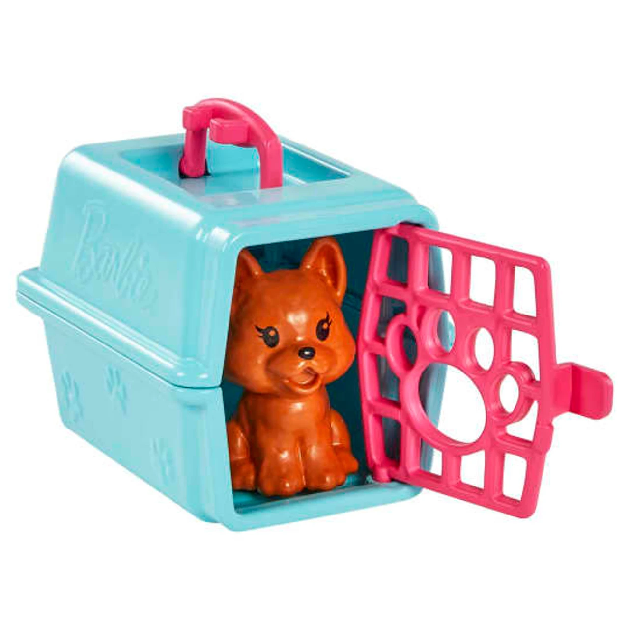 Barbie Doll Chelsea Pet Vet Playset 6 Barbie Doll Chelsea Pet Vet Playset - Image 4