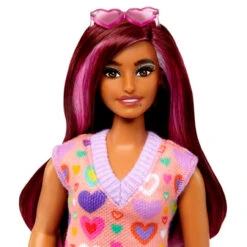 Barbie Fashionista Doll - #207 -UNCLE PETES TOYS Sales ozogtbttibzocseaigyj b3a8980b 7319 4744 8056 ff856665c6db 97959.1685663463