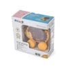 PolarB Wooden Pull-Along Hedgehog -UNCLE PETES TOYS Sales pcg 44003 polarb pull along hedgehog 15931192800 89668.1676341138