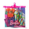 Barbie Fashion 2 Pack HJT34 2 Barbie Fashion 2 Pack HJT34 -UNCLE PETES TOYS Sales qqupshiwg2gzgbxciivu 84782.1674098057