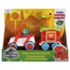 Jurassic World Dino Rescue Ranger 2 Jurassic World Dino Rescue Ranger -UNCLE PETES TOYS Sales rs37444 alternative web 1623239915 83559.1628745955