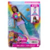 Barbie Dreamtopia - Twinkle Lights Mermaid Brunette -UNCLE PETES TOYS Sales sbjq1shs5kakqftnukhr 28950.1643760400