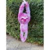 Hanging Sloth Pink Poppy 2 Hanging Sloth Pink Poppy -UNCLE PETES TOYS Sales slp02 2 15631.1609720909