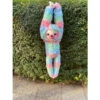 Hanging Sloth Green Multi Sid 1 Hanging Sloth Green Multi Sid -UNCLE PETES TOYS Sales slp04 26979.1609720853