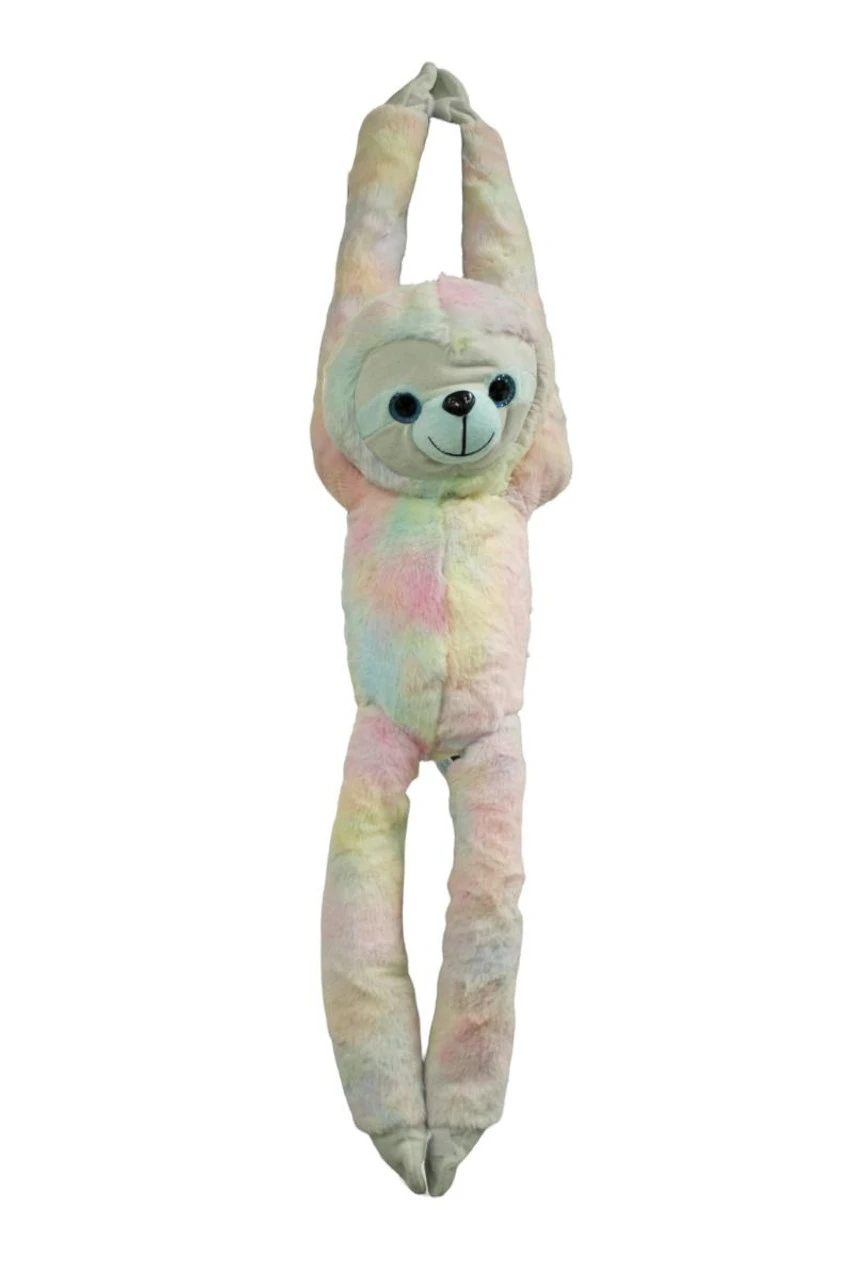 Hanging Sloth Olivia 3 Hanging Sloth Olivia