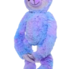 Hanging Sloth Sonia Blue/Purple -UNCLE PETES TOYS Sales slp21 01 78083.1694158042