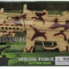 Special Force Machine Pistol -UNCLE PETES TOYS Sales special force machine pistol 84818.1650595725