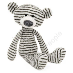 Bear Toothpick Stripes 38cm