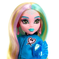 Monster High Skulltimate Secrets - Lagoona Blue 10 Monster High Skulltimate Secrets - Lagoona Blue -UNCLE PETES TOYS Sales uk8yoqbu61ctfit1ucrh 29759.1677217280