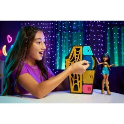 Monster High Skulltimate Secrets - Cleo De Nile -UNCLE PETES TOYS Sales vbpgltirbftq2osubnns 06752.1677216986