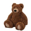 SnuggleLuvs Brown Bear