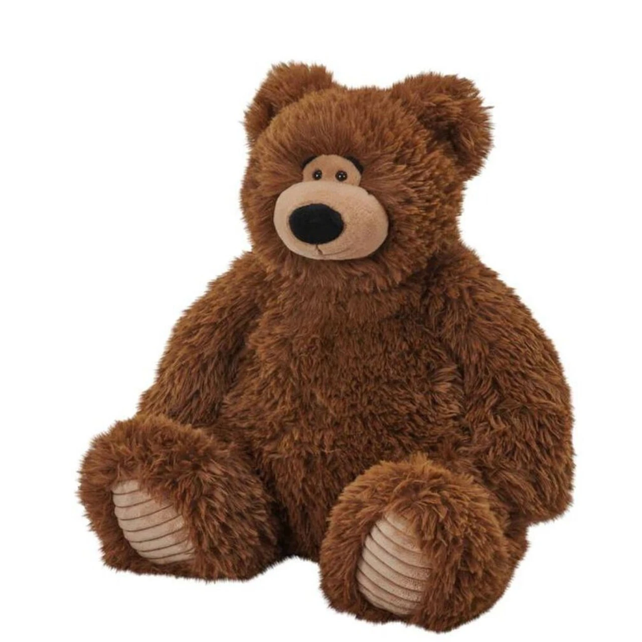 SnuggleLuvs Brown Bear 3 SnuggleLuvs Brown Bear