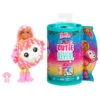 Barbie Chelsea Cutie Reveal Jungle Series - Monkey -UNCLE PETES TOYS Sales wczlmzuvtmnyu9k3drb6 24368.1674086538