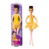 Disney Princess Ballerina Doll - Belle 2 Disney Princess Ballerina Doll - Belle -UNCLE PETES TOYS Sales wmgbyszqlohe8e3kaxpj 07289.1686966707