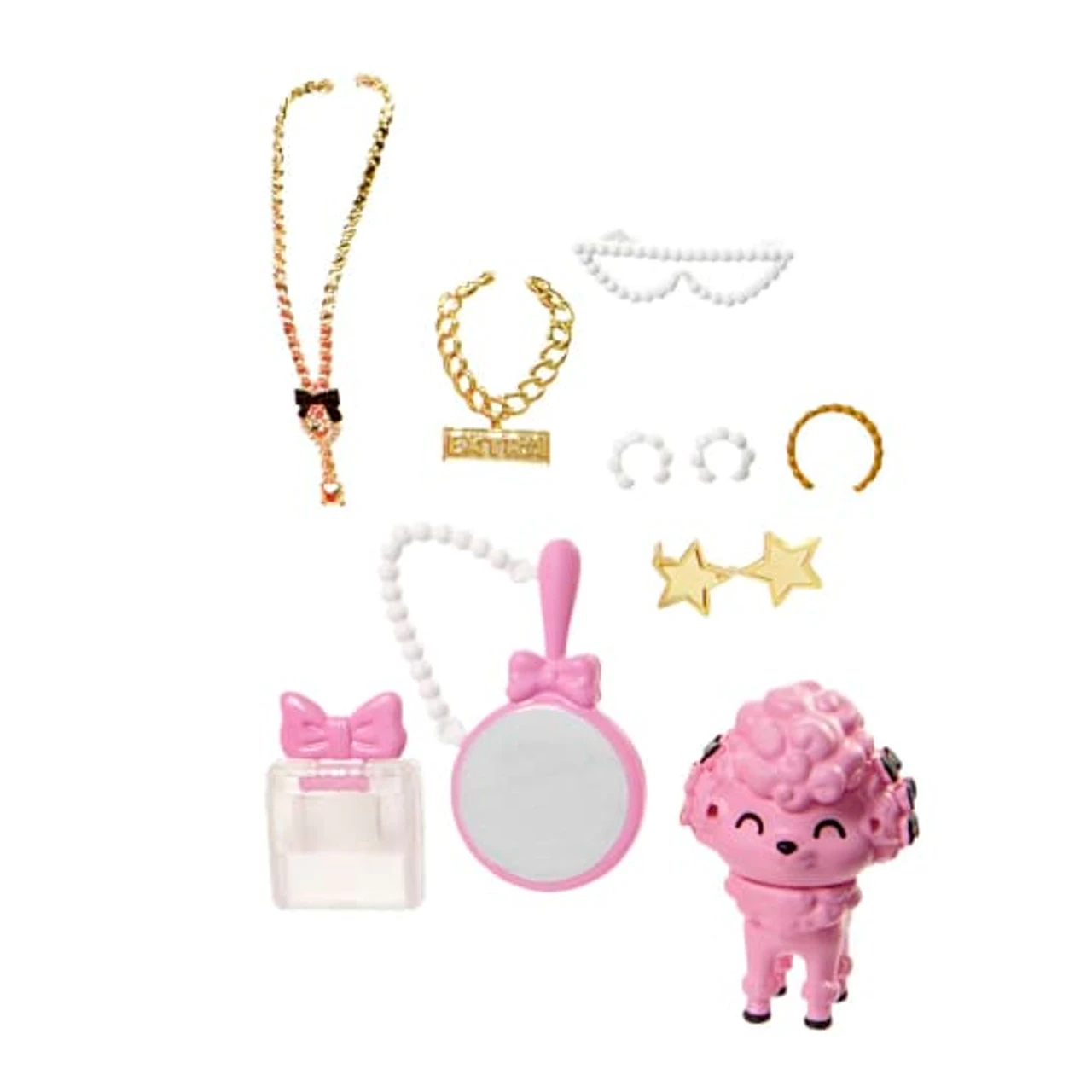 Barbie Extra Fancy Doll And Accessories 5 Barbie Extra Fancy Doll And Accessories - Image 3