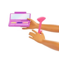 Barbie You Can Be Anything Doll - Makeup Artist -UNCLE PETES TOYS Sales wuq4d8nrydvvdecoexpm 1d237afa 593e 4f31 9fab f6cc1460b157 09833.1676336822