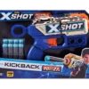 Zuru X-SHOT Royale Edition Double Kickback (Includes 8 Darts -UNCLE PETES TOYS Sales x shot prd 36477 2 69743.1638510290
