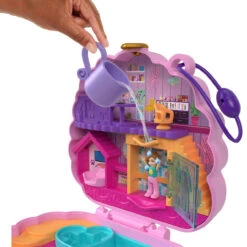 Polly Pocket Pocket World - Groom And Glam Poodle Compact -UNCLE PETES TOYS Sales xfobfa6umng19uy0cnon 41374.1690602323