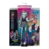 Monster High Doll - Frankie Stein -UNCLE PETES TOYS Sales xiqm08riohr3tgga5zcs 86043.1674109205