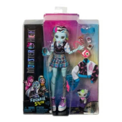 Monster High Doll - Frankie Stein
