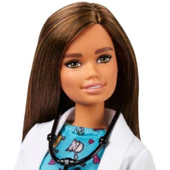 Barbie You Can Be Anything - Pet Vet -UNCLE PETES TOYS Sales xjyumxq1pso0ooqxsu8j 7d0617d6 1149 4f92 82b6 0278d557cd84 52819.1684821553