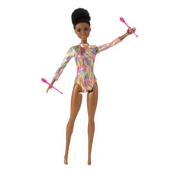 Barbie You Can Be Anything Doll - Rhythmic Gymnast(Brunette) -UNCLE PETES TOYS Sales xlrkhxno7h6guqpzxnax 82c7ffad 710a 4770 8a52 8beb818d7cb0 68004.1644106837